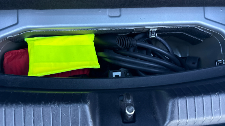 Volkswagen ID.3 150kW Life Pro Performance 58kWh 5dr Auto Electric Hatchback